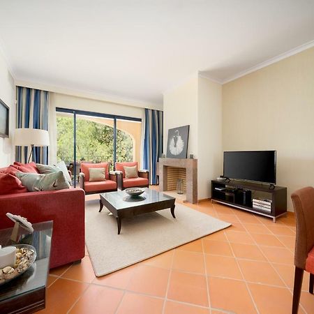 Al - Apartamento Vila Sol F5 Ah Quarteira Exterior foto